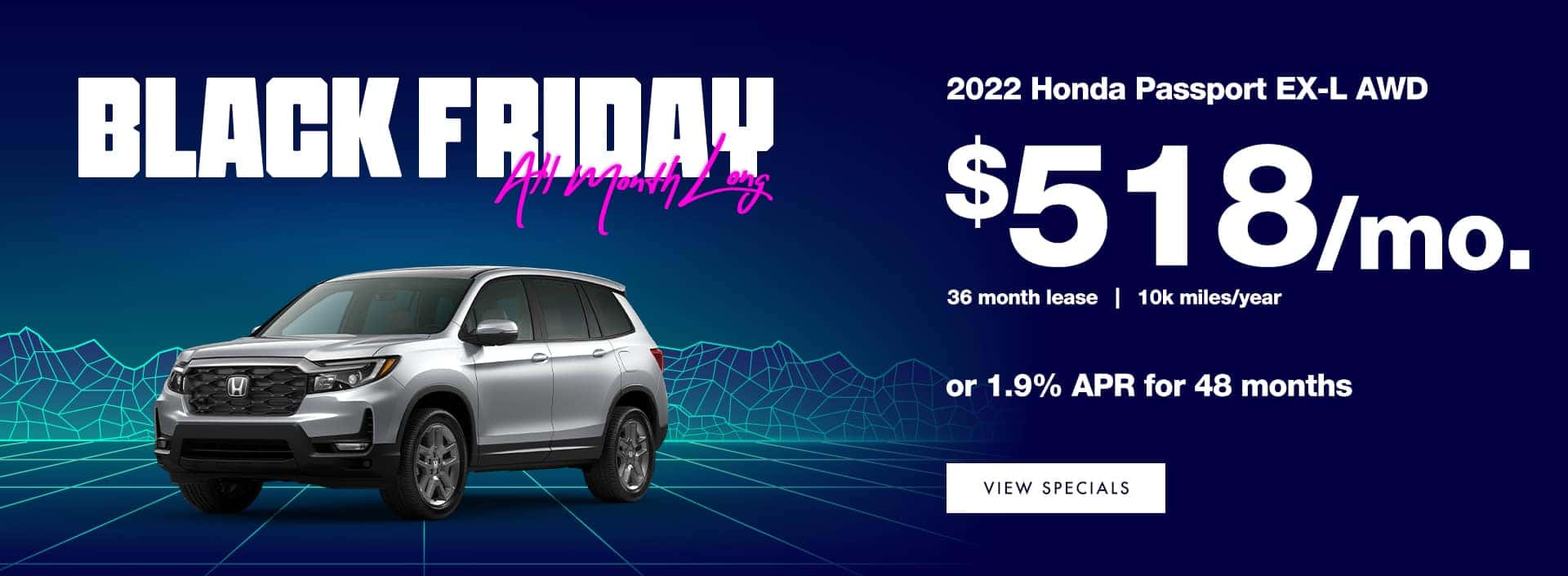 221101-HON-FeatureSlide-BlackFriday-Passport
