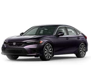 civic hatchback