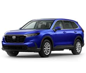 crv hybrid