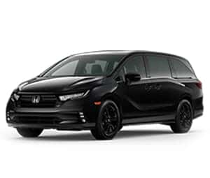 odyssey