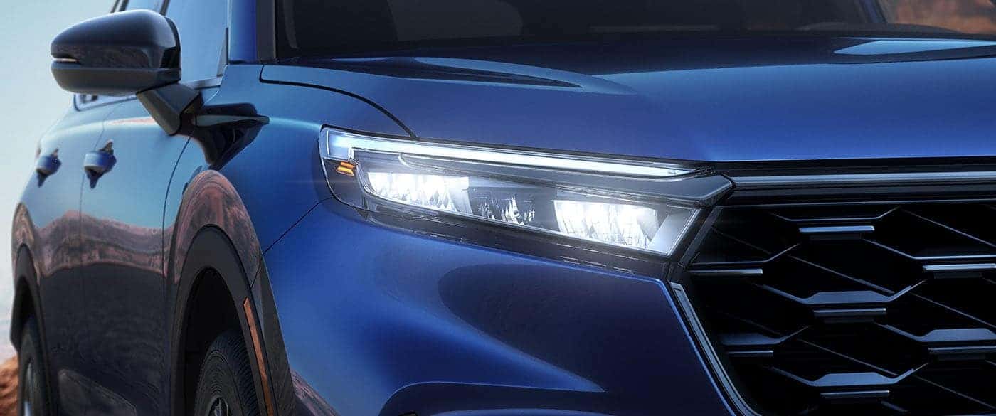 2023 Honda CRV For Sale Near Burnsville, MN Walser Honda