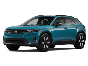 Honda Prologue EV