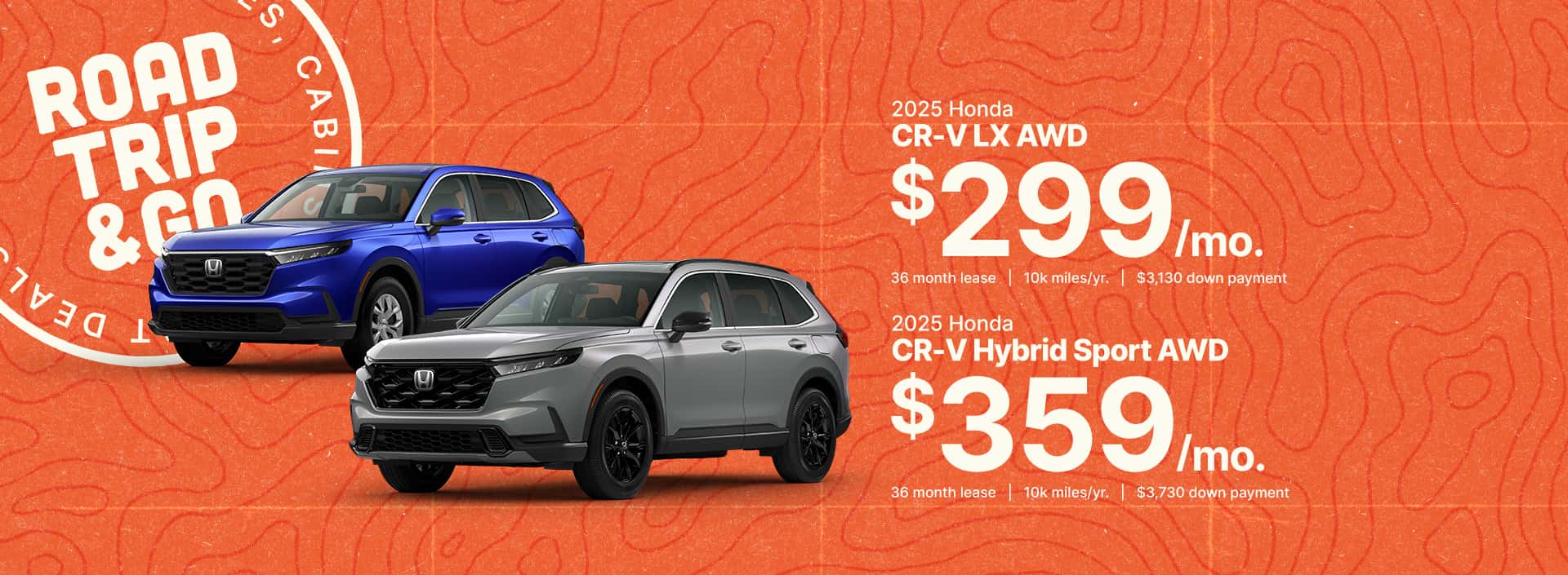 250507-HON-FeatureSlide-RoadTrip-Go-1920×705-CRV-Hybrid