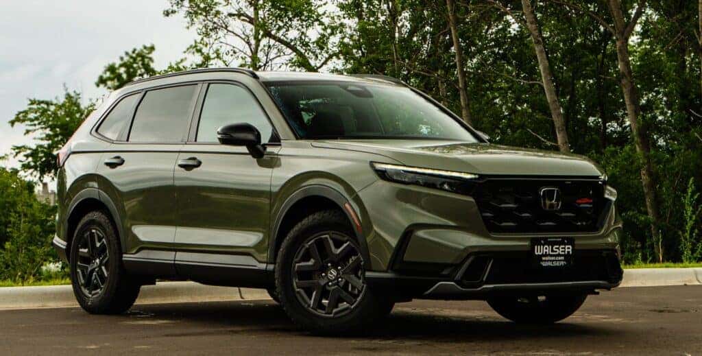 KS95 Listeners Save $500 | Walser Honda