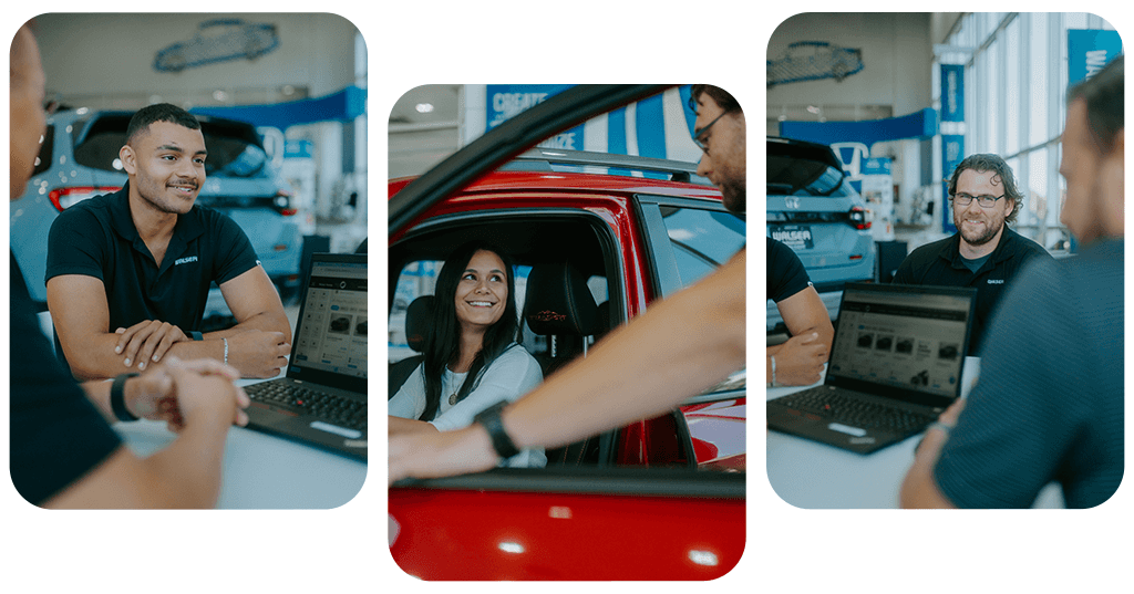 Walser Honda