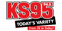 KS95 Logo