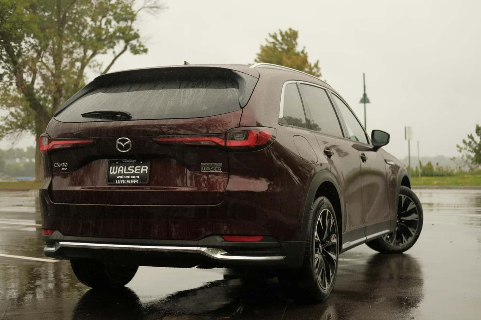 mazda cx 90 vs mazda cx 9 videos