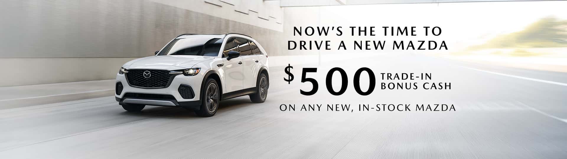 Trade In Bonus Cash