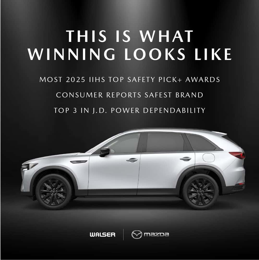 Mazda Engine Technology