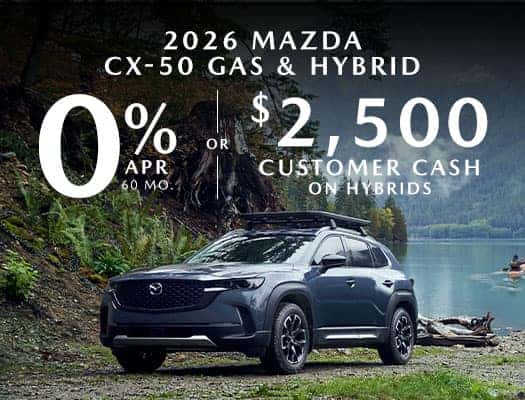 Shop the 2025 Mazda CX-5 in Burnsville, MN | Walser Burnsville Mazda