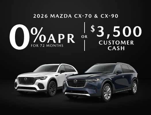 New Mazda Sports Cars for Sale in Burnsville | Walser Burnsville Mazda
