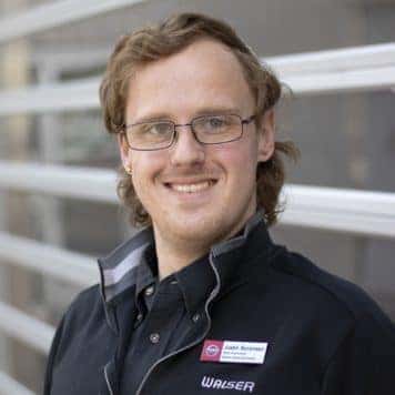 Justin Sorensen