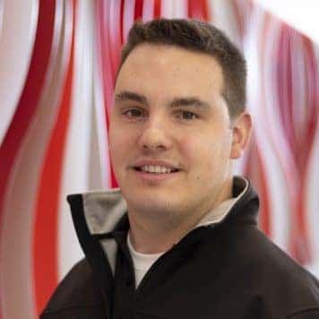 Kevin Mazanec
