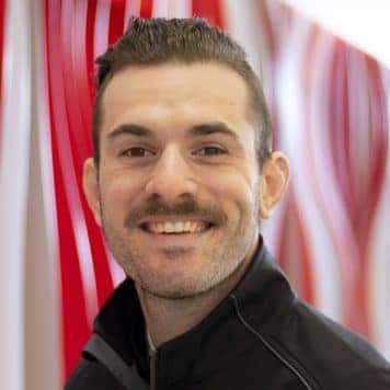 Justin Lavey