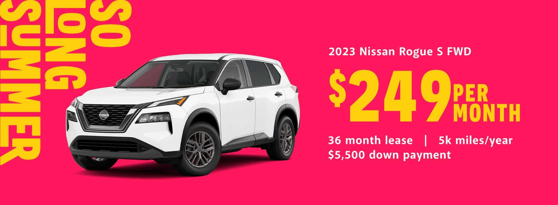 Great Nissan Deals in Minnesota
