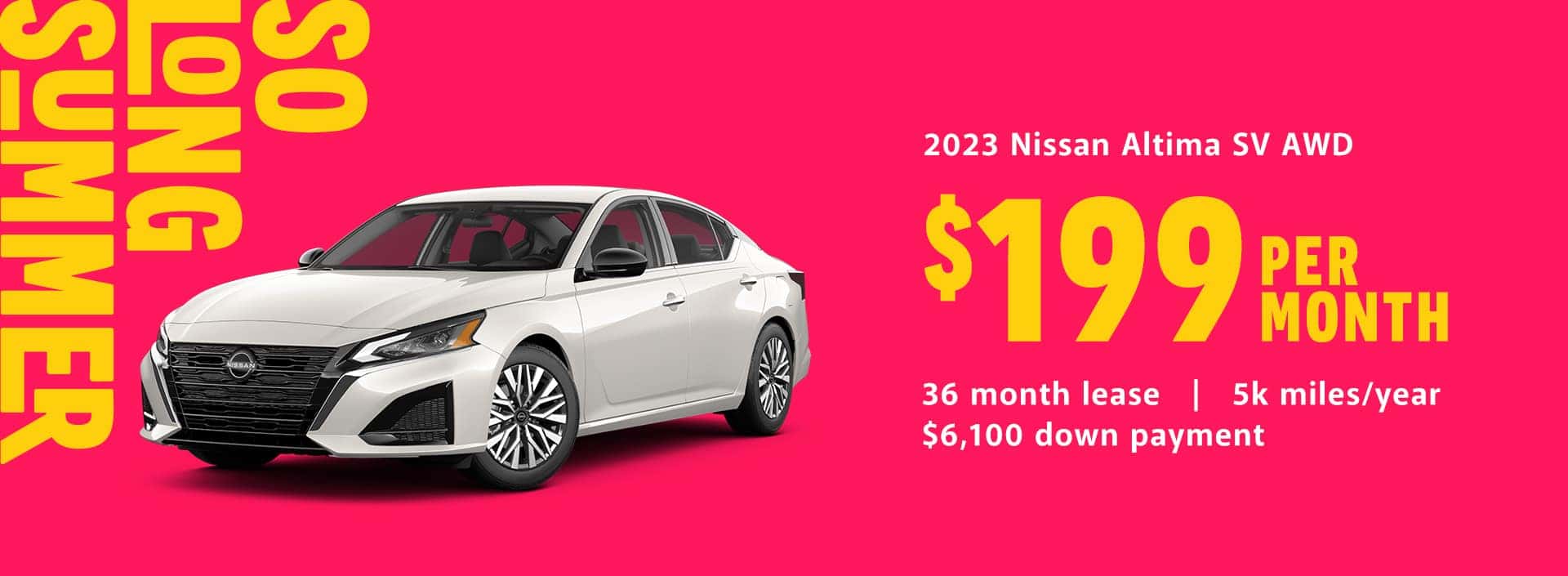 Great Nissan Deals in Minnesota