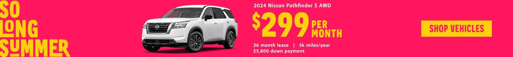 Great Nissan Deals in Minnesota
