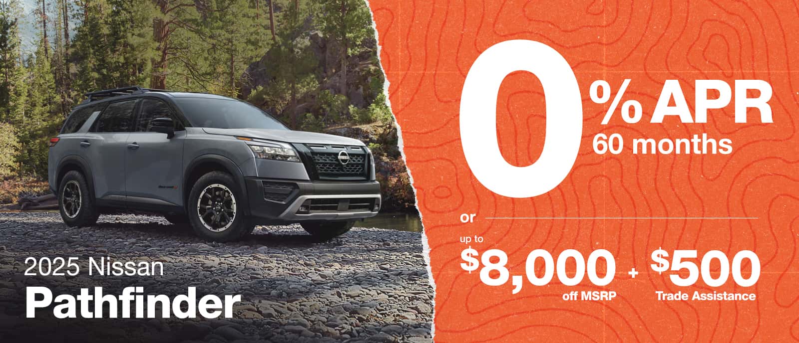 250501-NISSAN-FeatureSlide-RoadTrip-Go-1600×688-Pathfinder