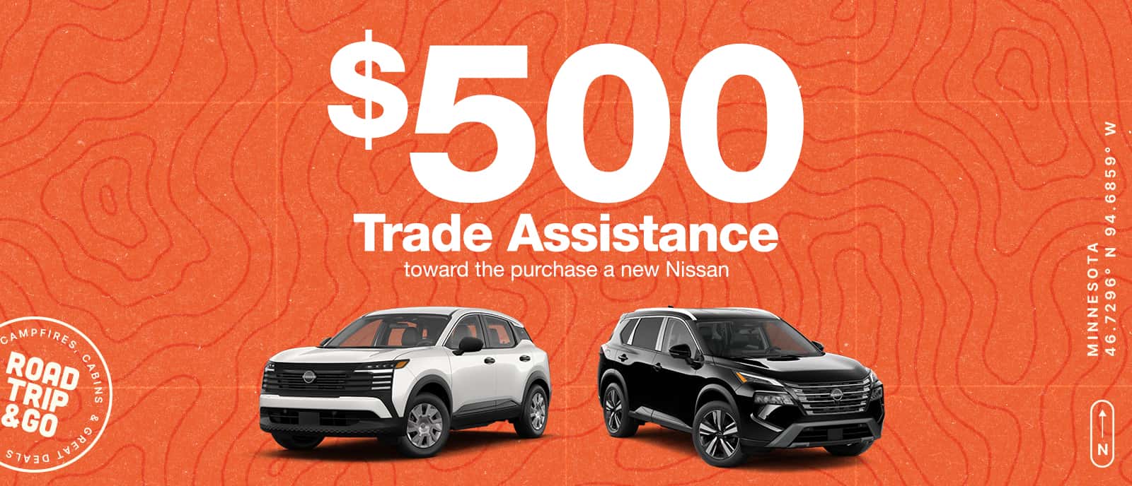 250501-NISSAN-FeatureSlide-RoadTrip-Go-1600&#215;688-TradeAssistance
