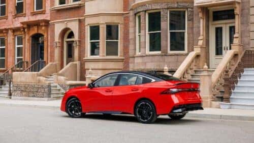 2026 Nissan Sentra