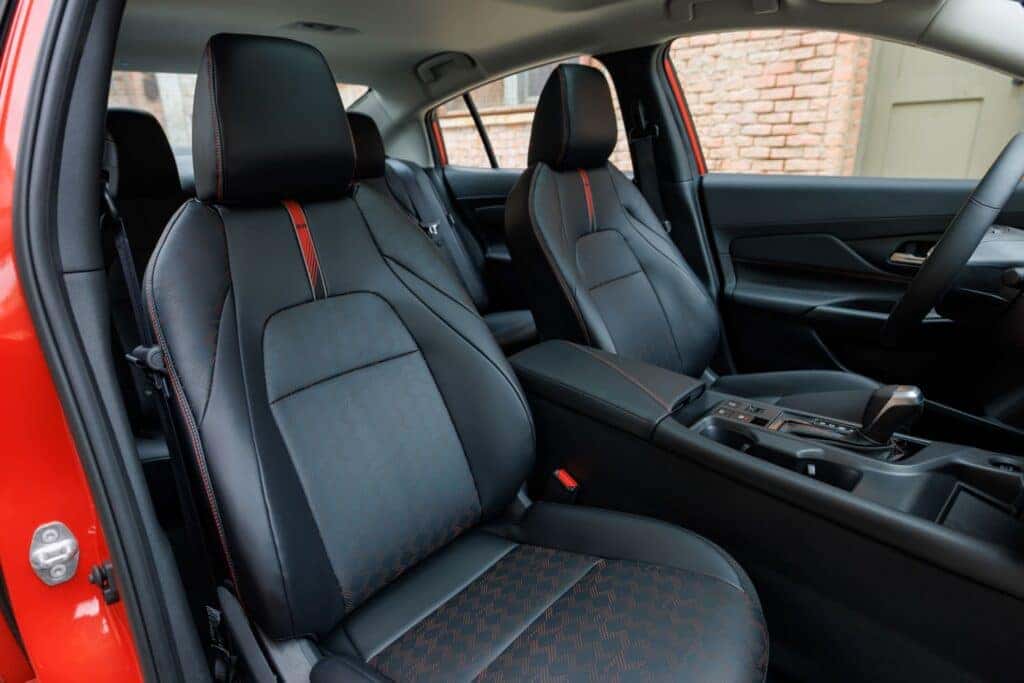 2026 Nissan Sentra