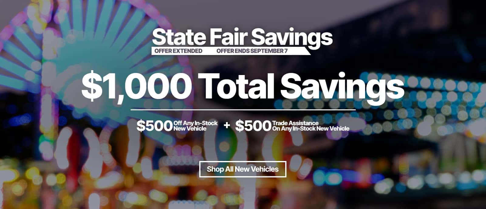 $1k Savings