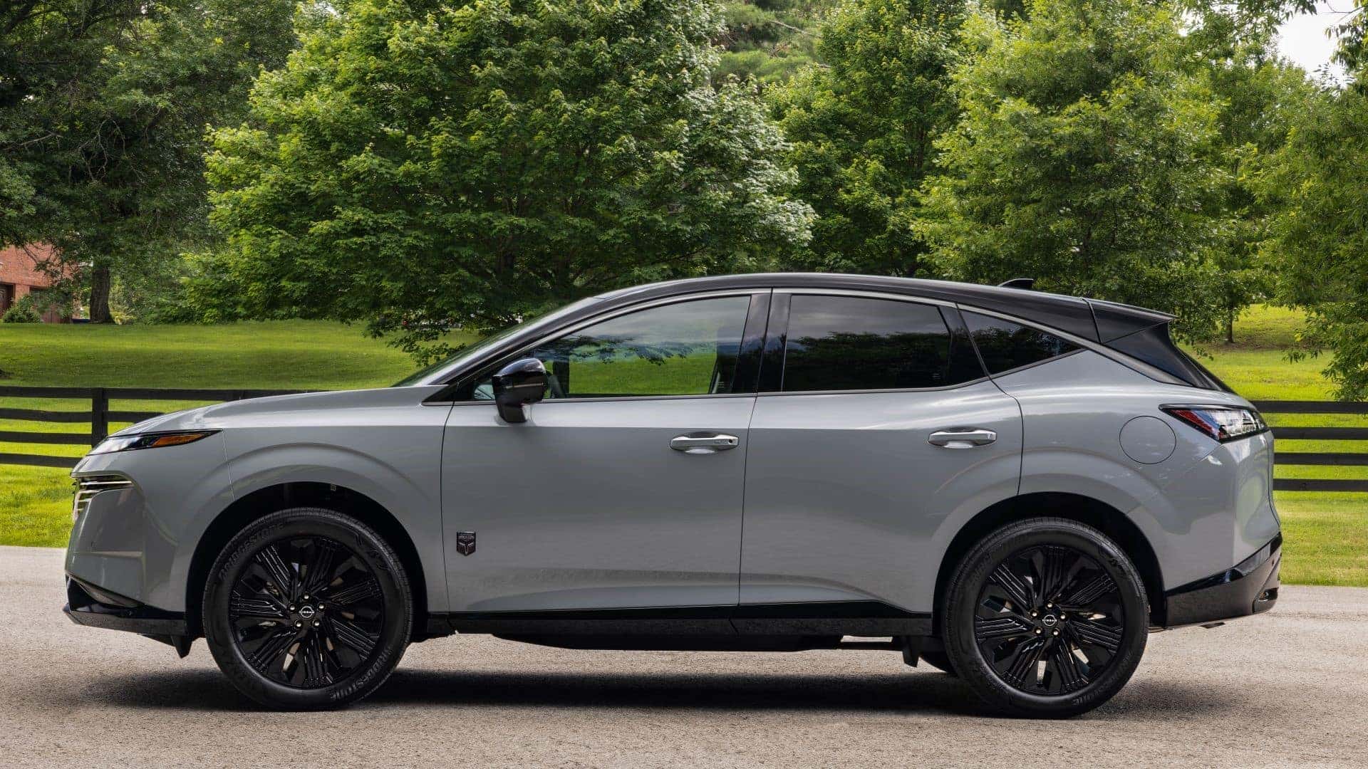 2027 Nissan Murano