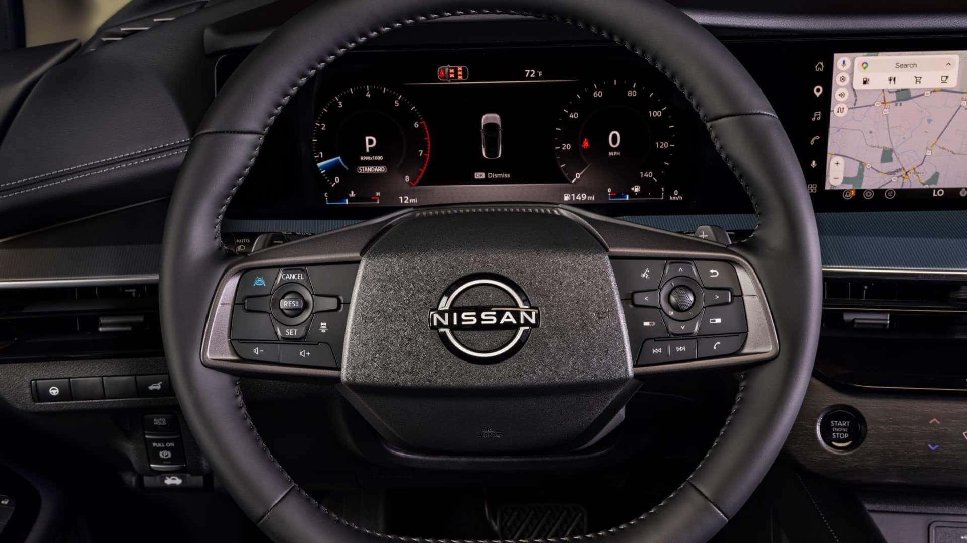 2027 Nissan Murano