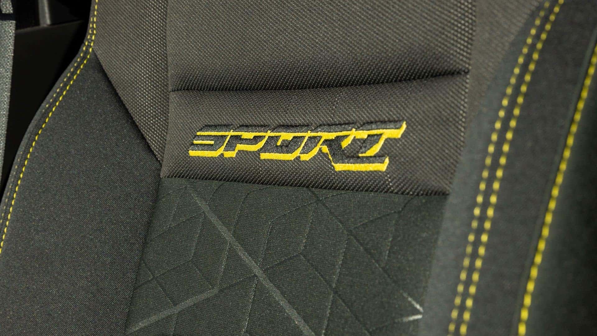 2027 Nissan Frontier Sport