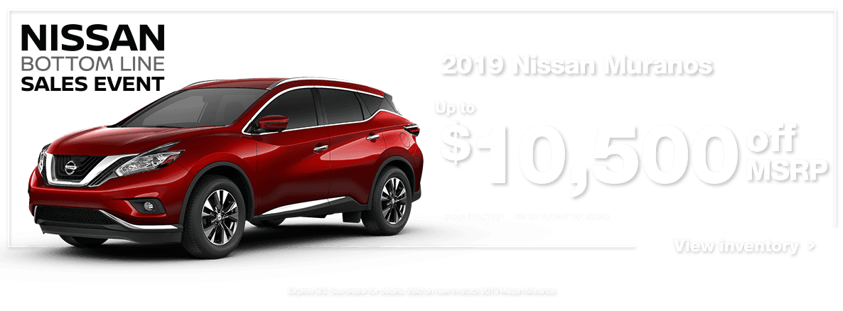 Walser Nissan Coon Rapids | Nissan Dealer in Coon Rapids, MN