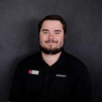 Colin Tollefson