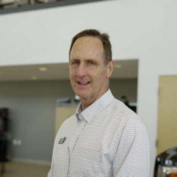 Denny  Pechtel