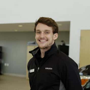 Joshua  Bauer