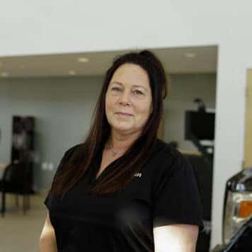 Lorinda (Lori) Schreder