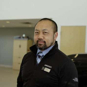 Michel (Mike) Vu