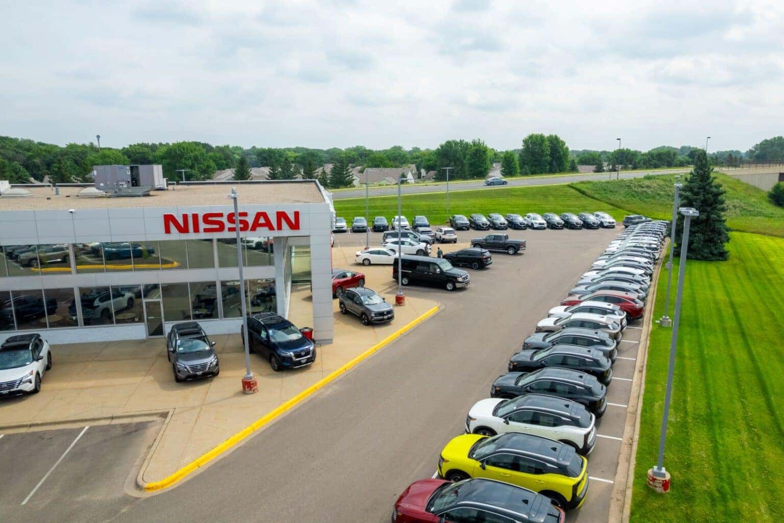 Used Cars Coon Rapids
