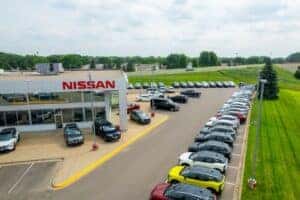 Walser Nissan Coon Rapids