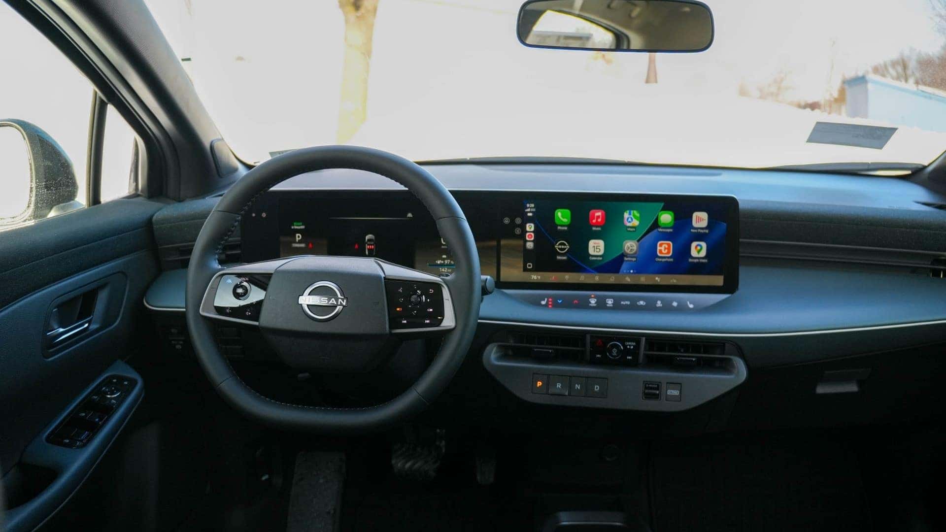 Apple CarPlay
