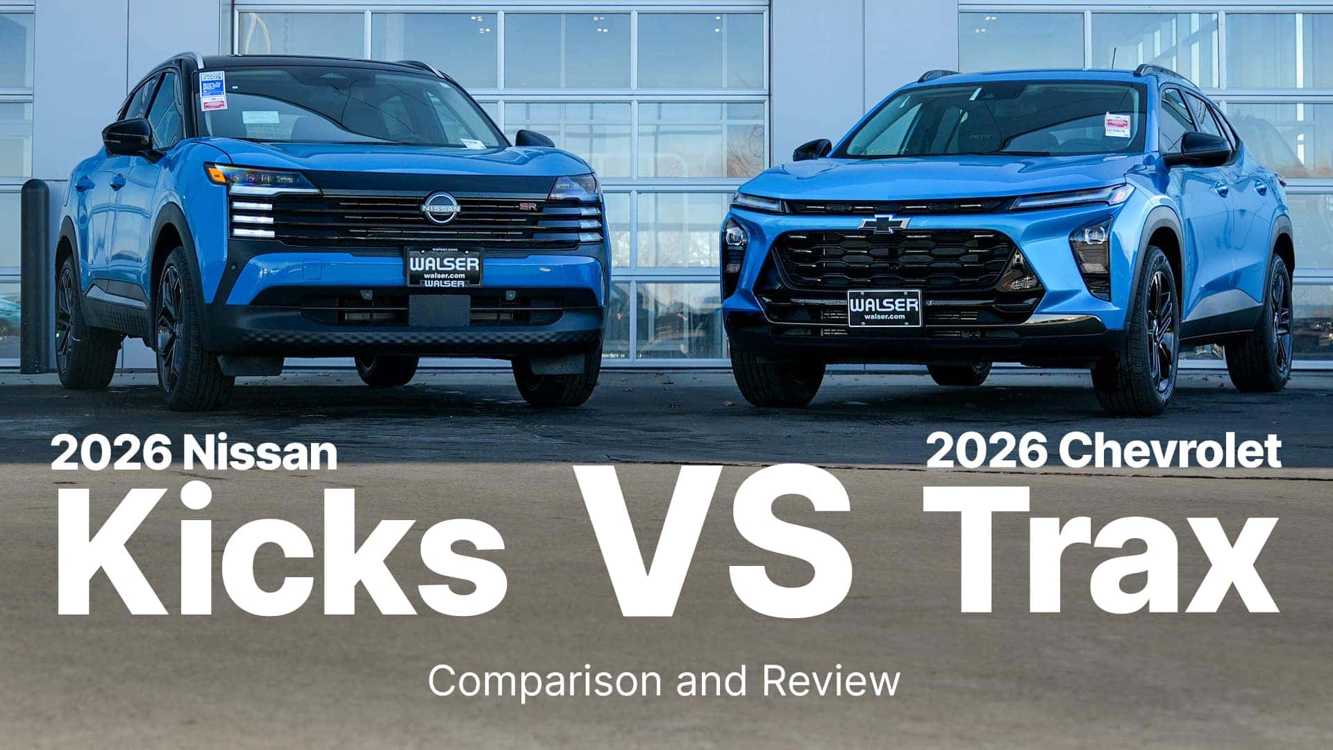 Terrific Nissan Kicks Vs Chevrolet Trax Specs Pictures
