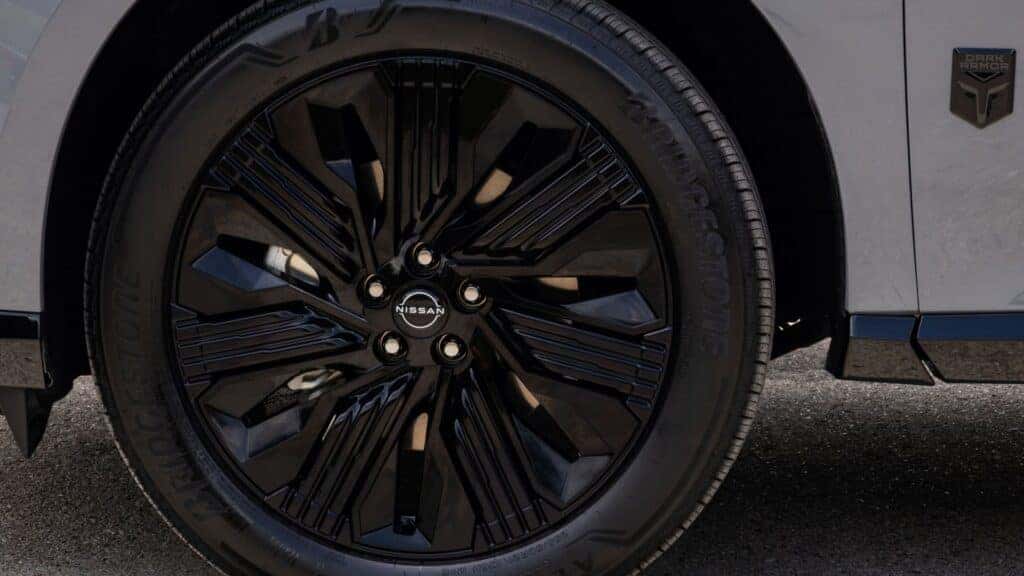 2027 Nissan Murano