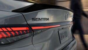 2027 Nissan Sentra