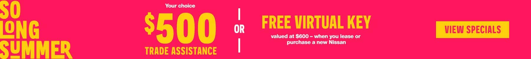Great Nissan Deals in Minnesota