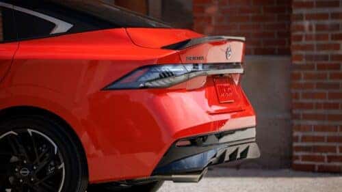 2026 Nissan Sentra