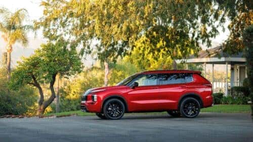 2026 Nissan Rogue PHEV