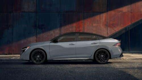 2027 Nissan Sentra