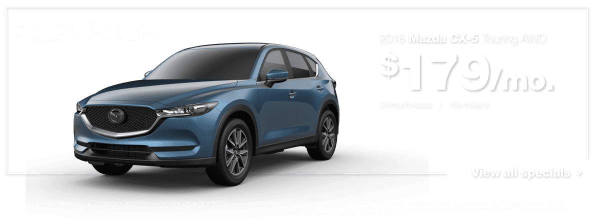 Walser Polar Mazda Mazda Dealer In White Bear Lake Mn