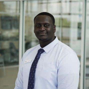 Mustapha Sanneh