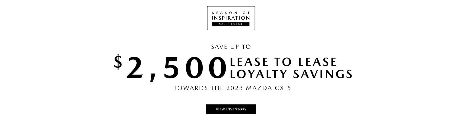 Mazda CX-5 SUV available to purchase or lease today in Minnesota