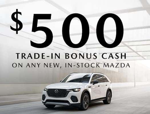 Mazda CX-50 – Adventure-Ready SUV with Bold Design and