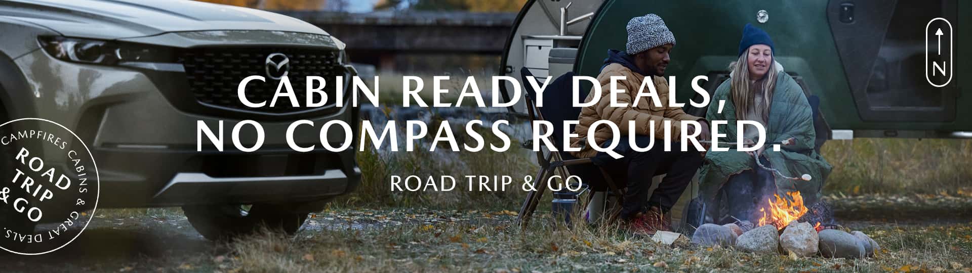 Road Trip & Go Event